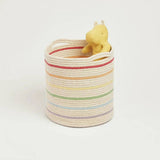 Great Little Trading Company rope basket rainbow, UK version