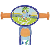 Bluey Deluxe Bobble Ride On ride on toy, imported from the UK
