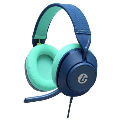 Argos PowerA LucidSound LS10X Wired Xbox Gaming Headset - Blue- Buy online at McGrocer