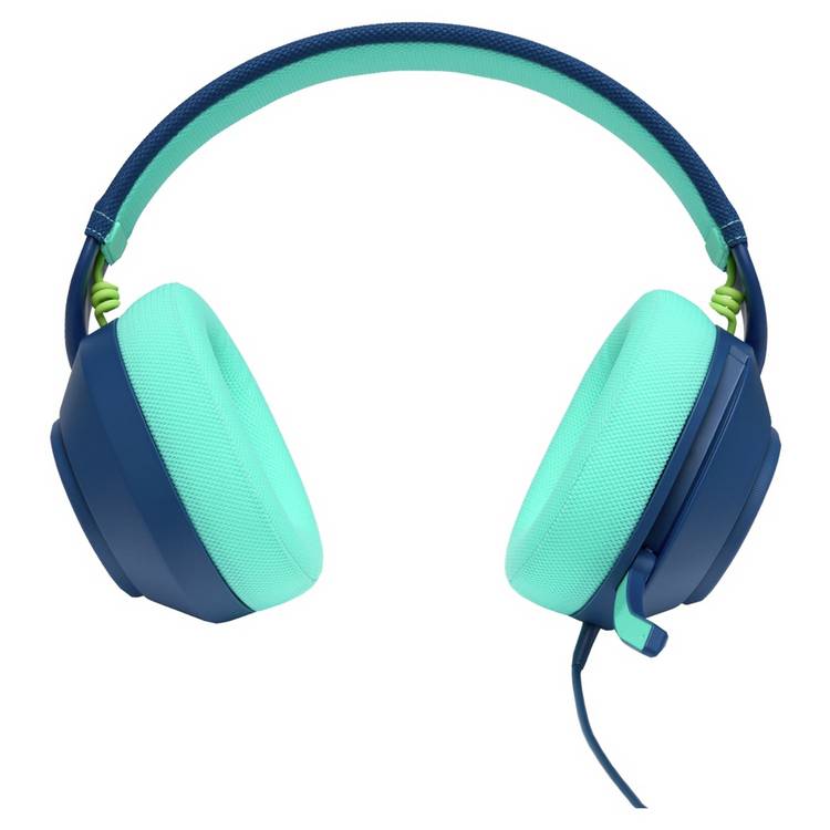PowerA LucidSound LS10X blue gaming headset, UK version