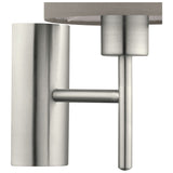 EGLO Pasteri taupe wall light 30.5cm (British brand)