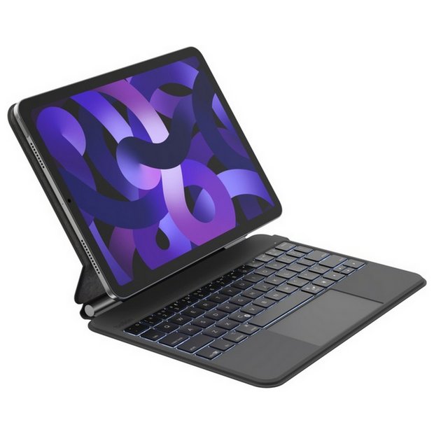 Belkin keyboard case for iPad Air 10.9 and iPad Pro 11 inch, UK version
