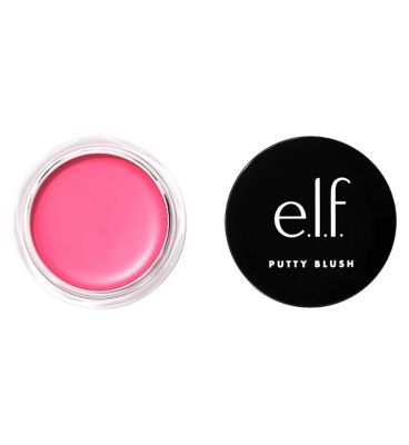 e.l.f. Putty Blush GOODS Boots Bora Bora  