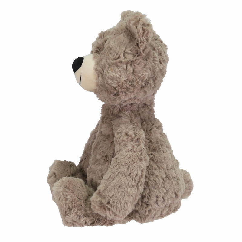 Chad Valley Fluffy Bear soft toy 30cm (British brand)