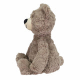 Chad Valley Fluffy Bear soft toy 30cm (British brand)