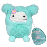 Squishmallows micro plush toy pack of 6 - British product
