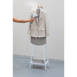 Brabantia Linn steam ironing board 95x42cm, imported from the UK