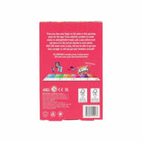 Professor Puzzle Iconic Time Traveling Guessing Game, imported from the UK