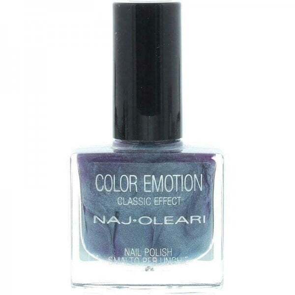 Naj Oleari nail polish shade 171, UK version