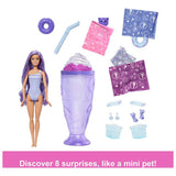 Barbie fashion doll Donut Dreams 32cm, imported from the UK