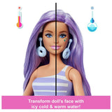 Barbie fashion doll Donut Dreams 32cm, imported from the UK