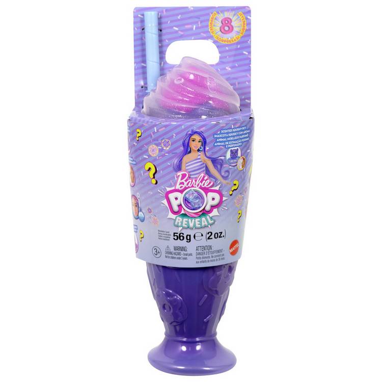 Barbie fashion doll Donut Dreams 32cm, imported from the UK