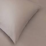 Habitat Easycare grey bedding set single (British brand)
