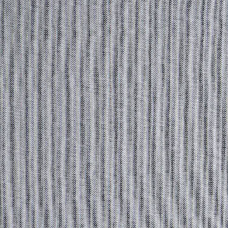 Habitat Easycare grey bedding set single (British brand)