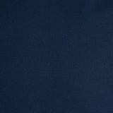 Home Essentials soft touch pillowcase pair navy, imported from the UK