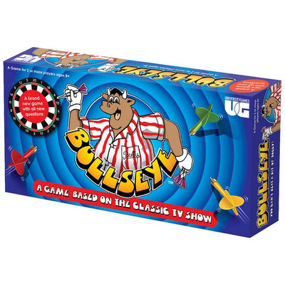 Argos Bullseye Board Game- Buy online at McGrocer