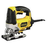 Stanley Fatmax corded jigsaw 710W, UK version