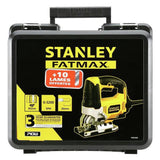 Stanley Fatmax corded jigsaw 710W, UK version