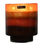 Onno Romy Cashmere candle 485g, imported from the UK