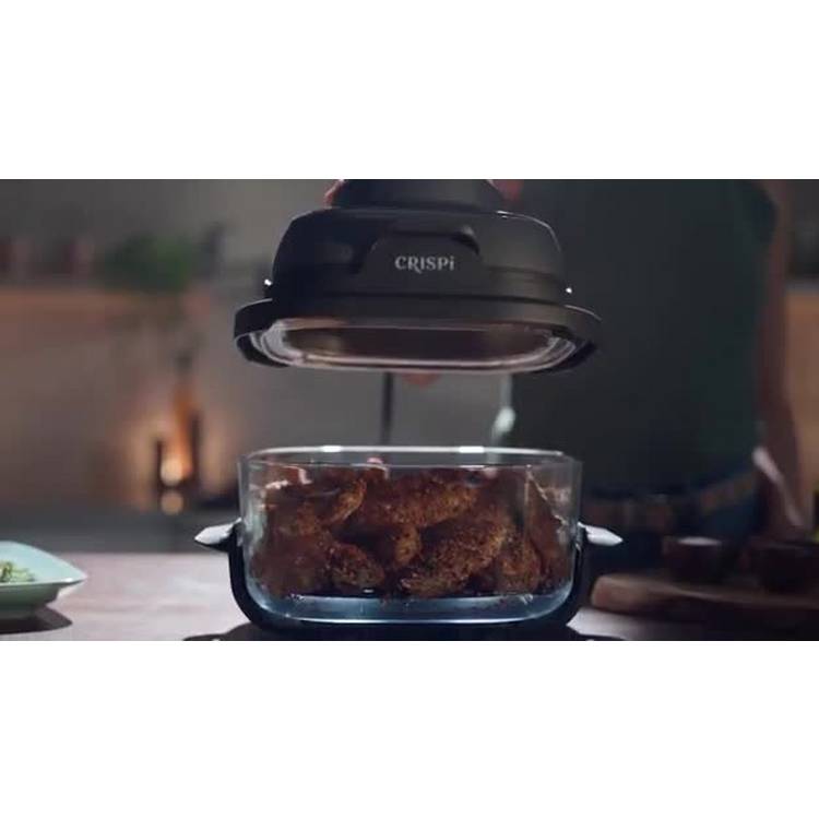 Ninja CRISPi 4-in-1 air fryer 4.5L - British product