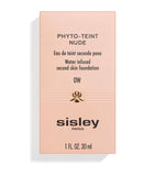Sisley oil-free nude foundation 30ml (British brand)