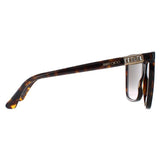 Jimmy Choo ALI/S brown sunglasses - British product