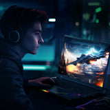 Acer Predator Helios 18 gaming laptop 18in RTX 5090 - British product
