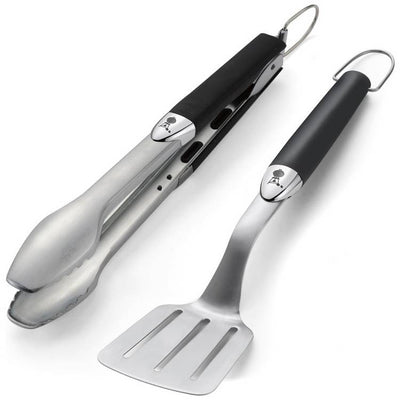 Argos Weber Premium Tool Set Barbecue Tool Set- Buy online at McGrocer