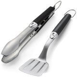 Weber Premium Tool Set