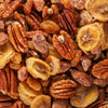 Holland & Barrett Banana Pecan Pie Trail Mix 210g, UK version