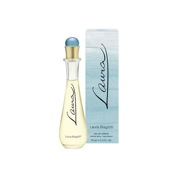 Laura Biagiotti Laura EDT 75ml GOODS Superdrug   