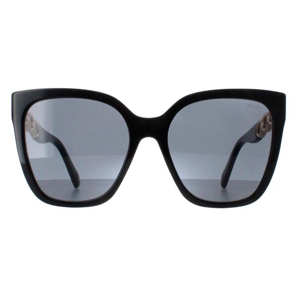 Moschino MOS098/S black sunglasses - British product