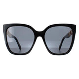 Moschino MOS098/S black sunglasses - British product