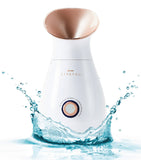 STYLPRO 4-in-1 facial steamer (British brand)