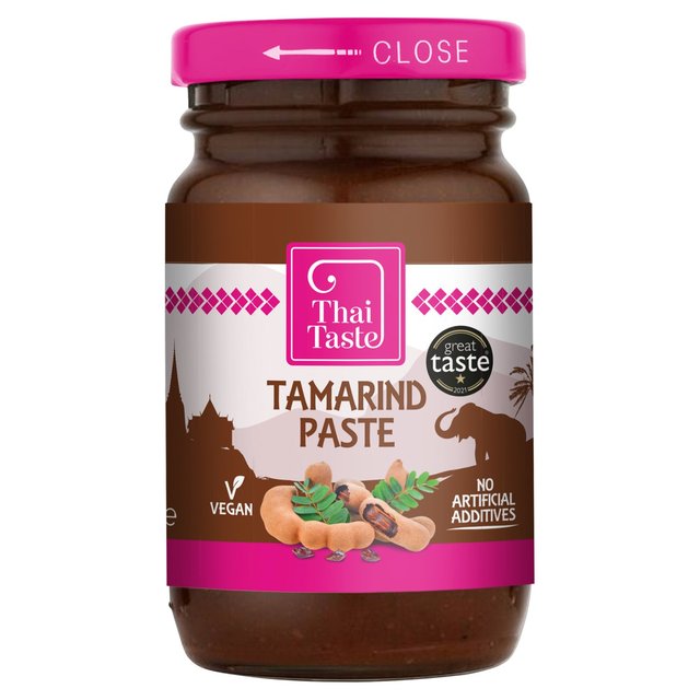 Thai Taste Tamarind Paste   130g