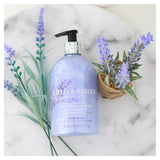 Baylis & Harding English Lavender Hand Wash   500ml GOODS M&S   