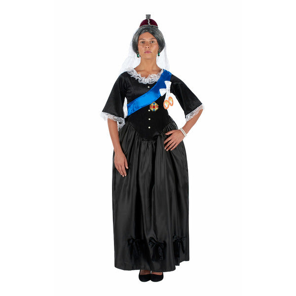 Orion Costumes Queen Victoria Medium