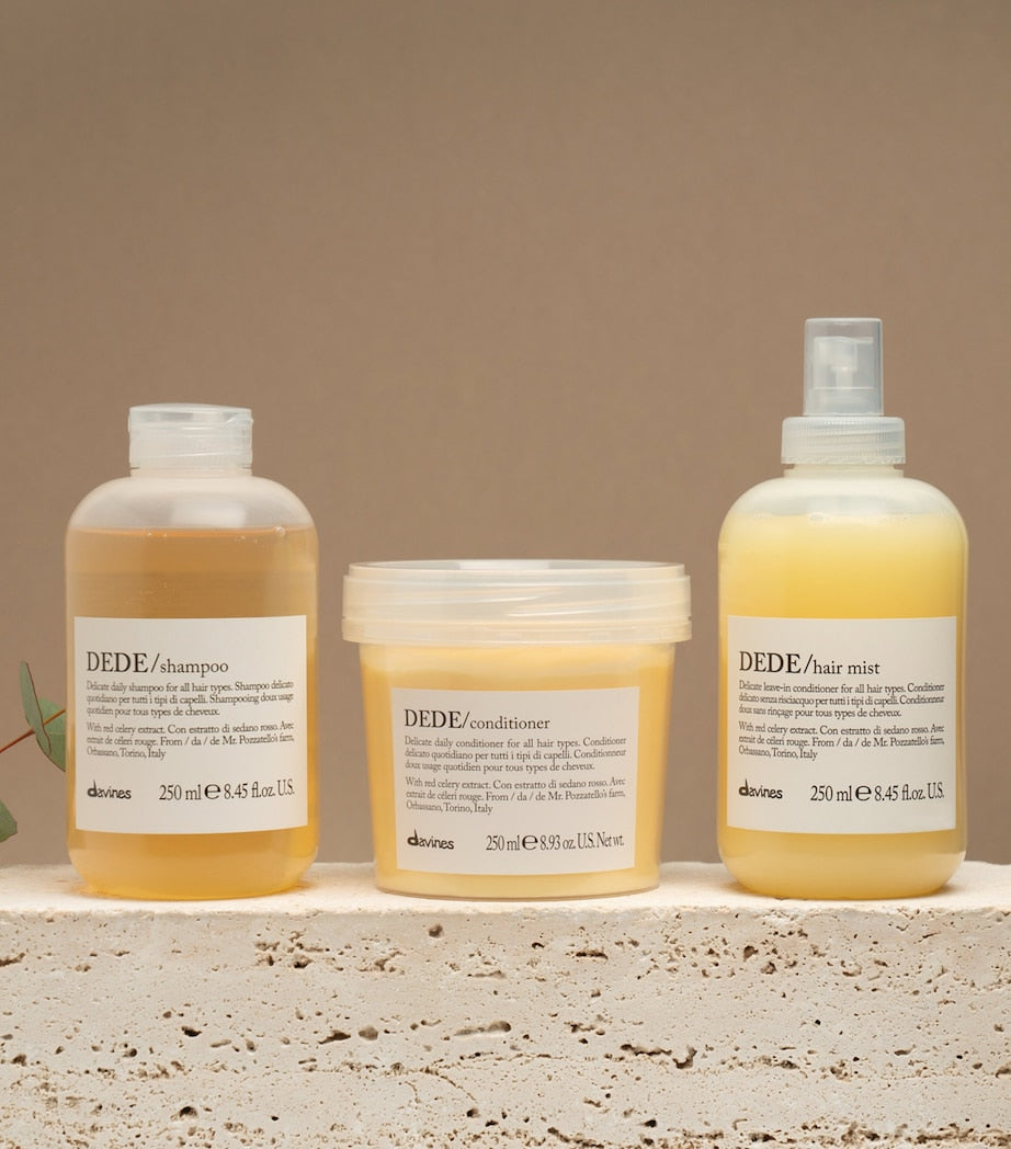 Davines Dede conditioner 250ml - British product