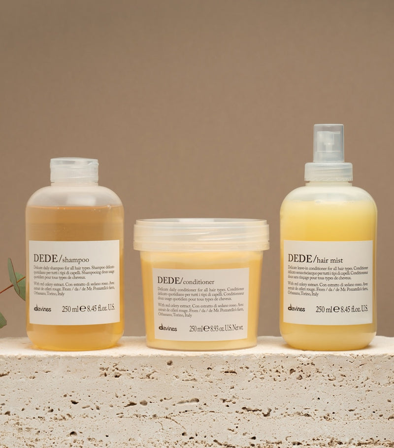 Davines Dede conditioner 250ml - British product