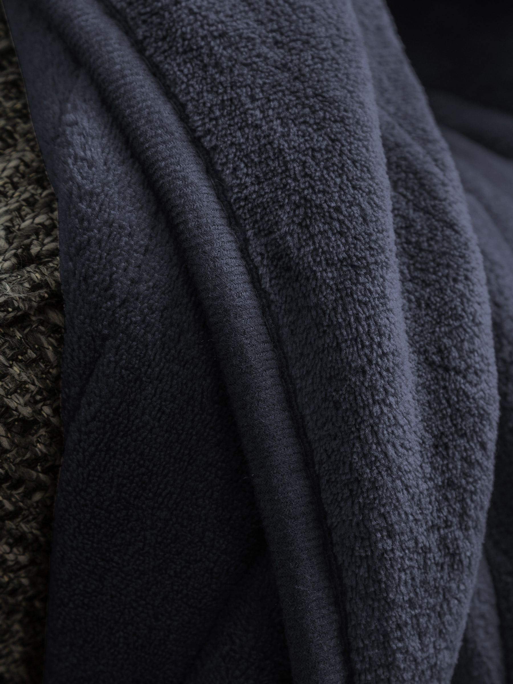 Slumberdown heated throw with 10 temperature settings, imported from the UK