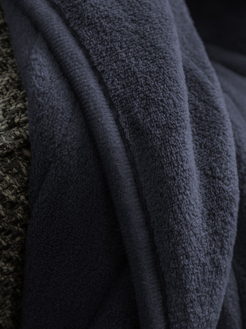 Slumberdown heated throw with 10 temperature settings, imported from the UK