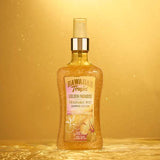 Hawaiian Tropic Golden Paradise Shimmer Edition 250ml GOODS Superdrug   