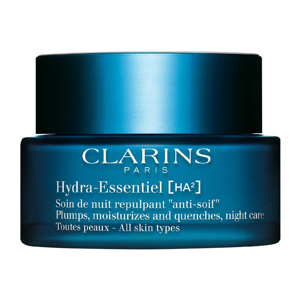 Clarins Hydra-Essentiel Night Cream