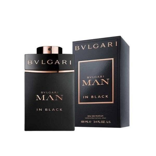 Bvlgari Man In Black Eau de Parfum 100ml - British product