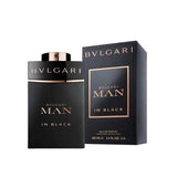 Bvlgari Man In Black Eau de Parfum 100ml - British product