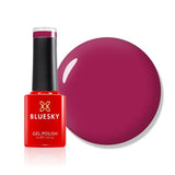 Bluesky gel polish mini Ripe Guava - British product