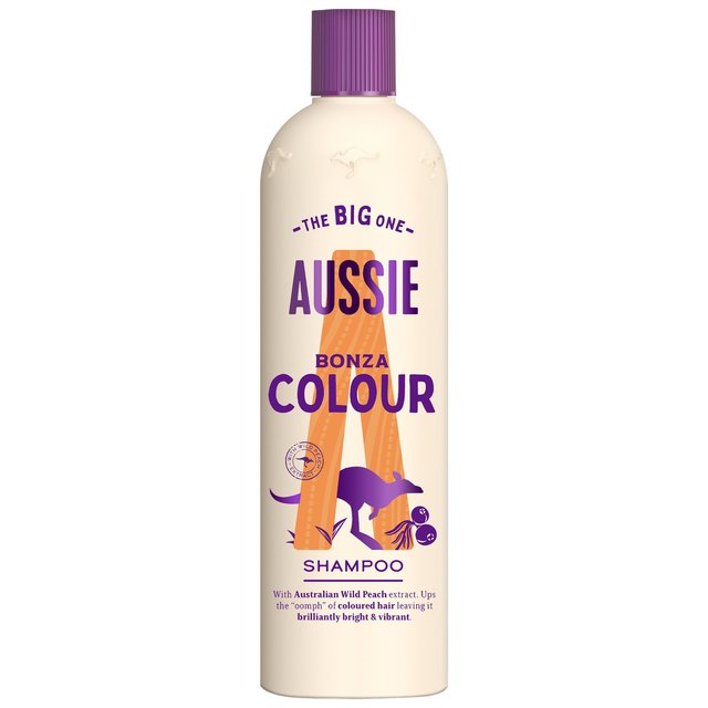 Aussie Colour Mate Shampoo   500ml GOODS M&S   