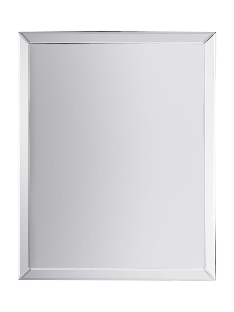 Gallery Home Billingham Overmantle Mirror wall mirror 112cm x 86.5cm x 4cm, UK version