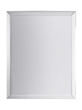 Gallery Home Billingham Overmantle Mirror wall mirror 112cm x 86.5cm x 4cm, UK version