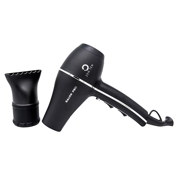 Zen.Ten Salon Pro Dryer 2000 Watt GOODS Superdrug   